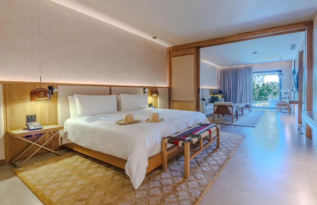 Unico Hotel Riviera Nayarit (Adults Only)-1