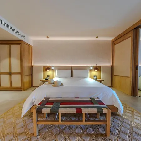 Unico Hotel Riviera Nayarit (Adults Only)-3