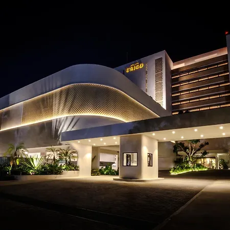 Unico Hotel Riviera Nayarit (Adults Only)-2